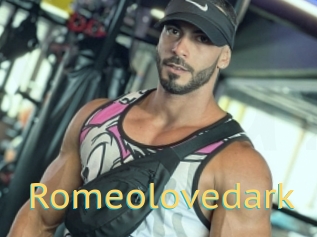 Romeolovedark