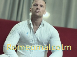 Romeomalcolm