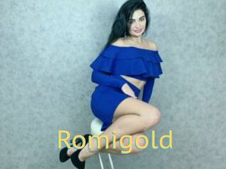 Romigold