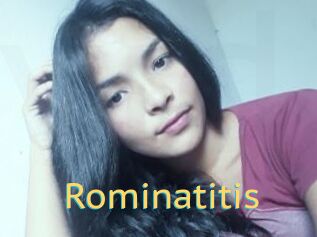 Rominatitis