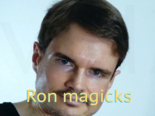 Ron_magicks