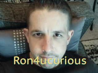 Ron4ucurious