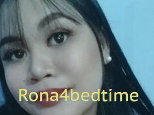 Rona4bedtime