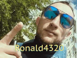 Ronald4320