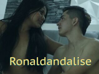 Ronaldandalise