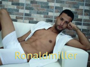 Ronaldmiller