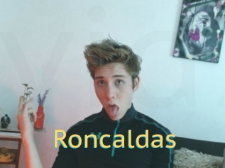 Roncaldas