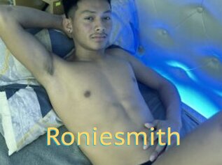 Roniesmith