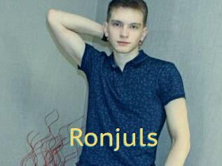 Ronjuls