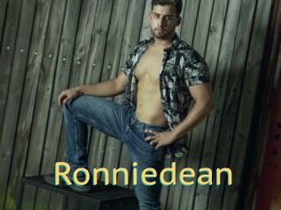 Ronniedean