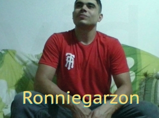 Ronniegarzon