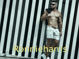 Ronnieharris