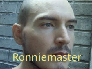 Ronniemaster