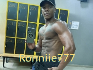 Ronniie777