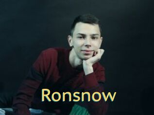 Ronsnow