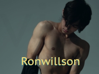 Ronwillson