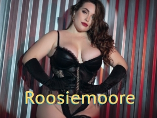 Roosiemoore