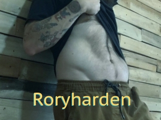 Roryharden