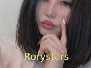 Rorystars