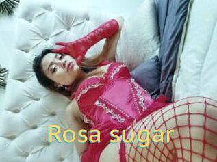 Rosa_sugar