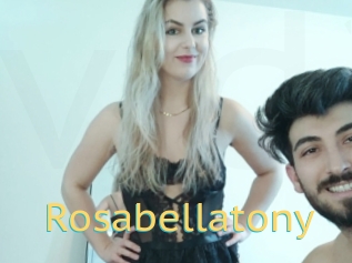 Rosabellatony