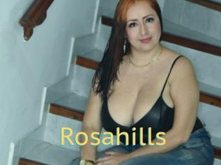 Rosahills