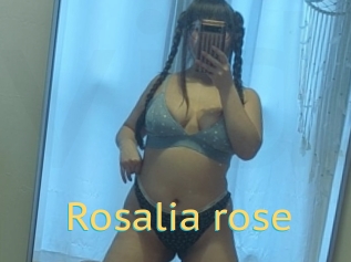 Rosalia_rose