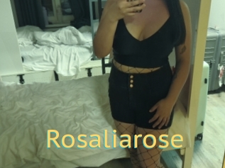 Rosaliarose