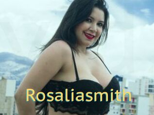 Rosaliasmith