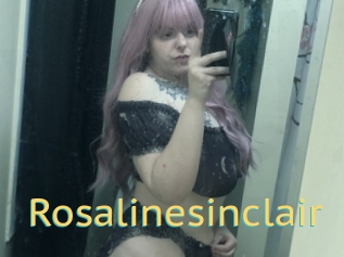 Rosalinesinclair