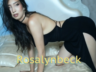 Rosalynbeck