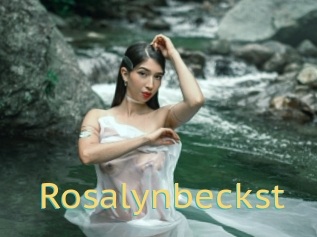 Rosalynbeckst