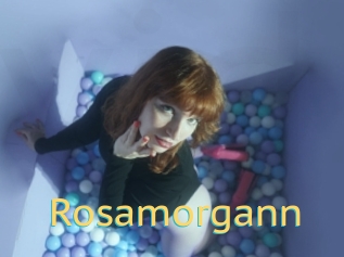 Rosamorgann