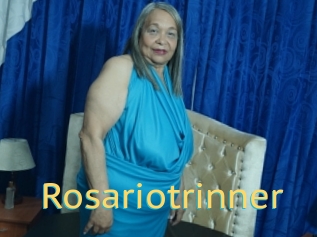 Rosariotrinner