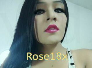 Rose18x