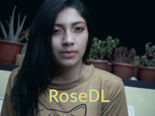 RoseDL