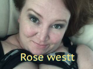 Rose_westt