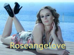 Roseangelove