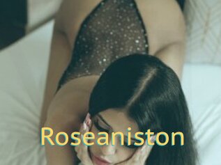 Roseaniston