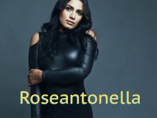 Roseantonella