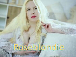 Roseblondie