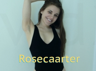 Rosecaarter