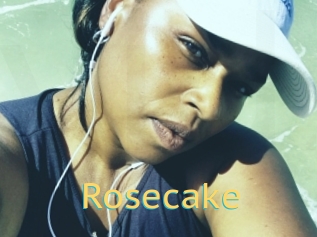 Rosecake