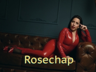 Rosechap