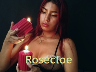 Rosecloe