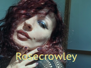 Rosecrowley