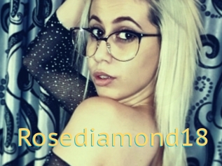 Rosediamond18