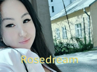 Rosedream