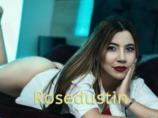 Rosedustin