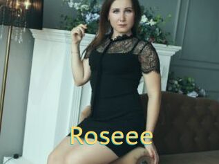 Roseee